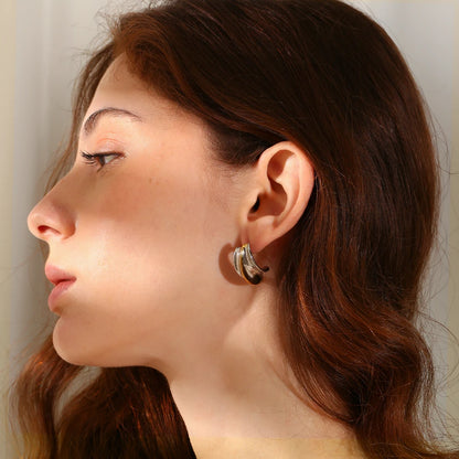 La.Muses – Lignes de Lumière 18K