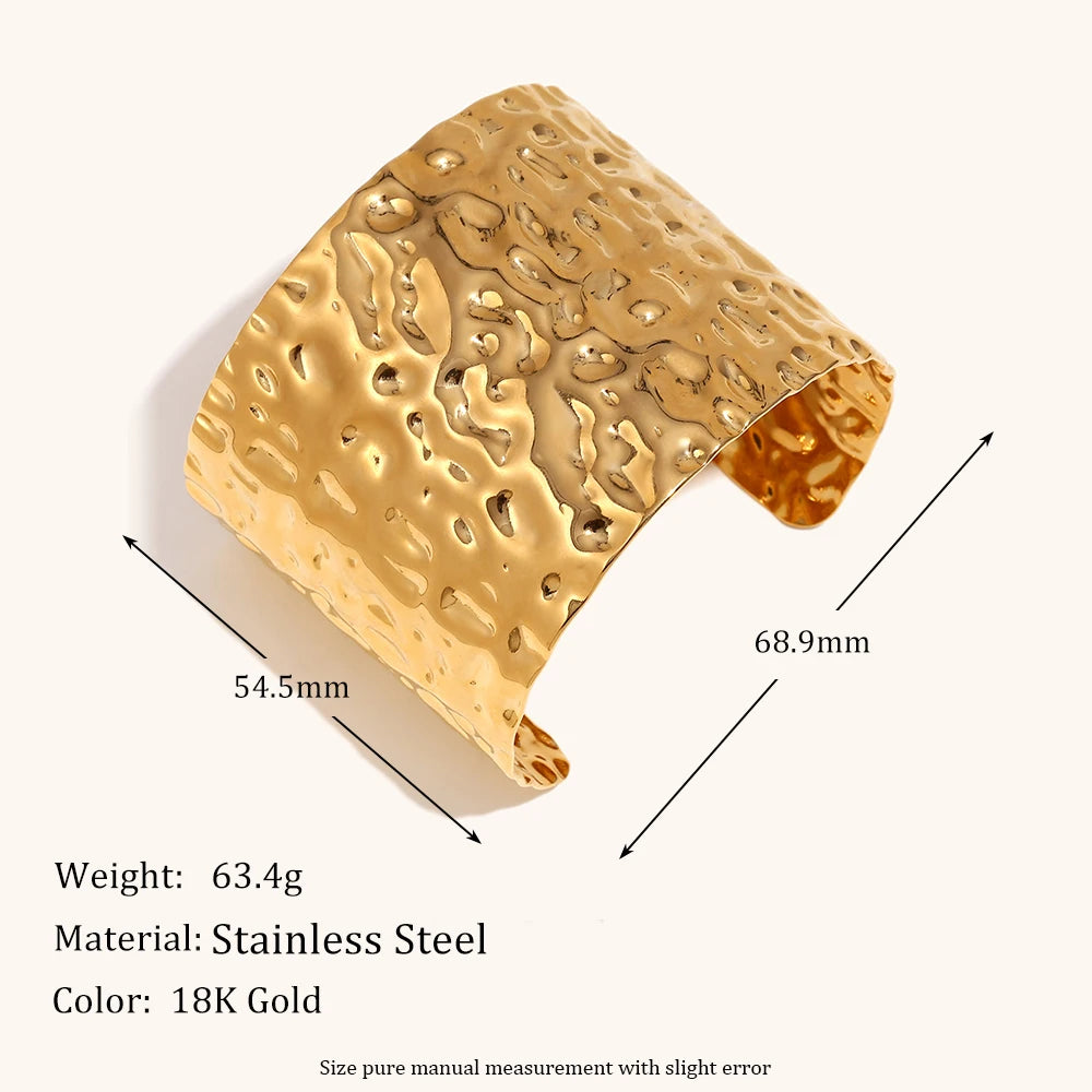 La.Muses – L’Impériale Sculptée 18K