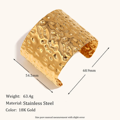 La.Muses – L’Impériale Sculptée 18K