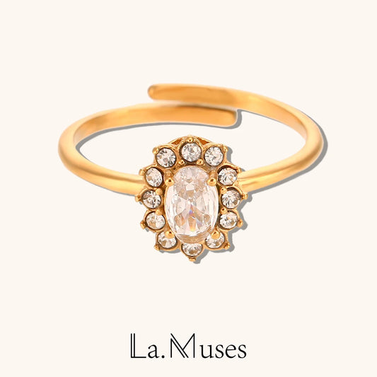La.Muses – Bloom Essence 18K