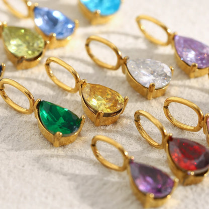 La.Muses Charm Plaqué Or 18K