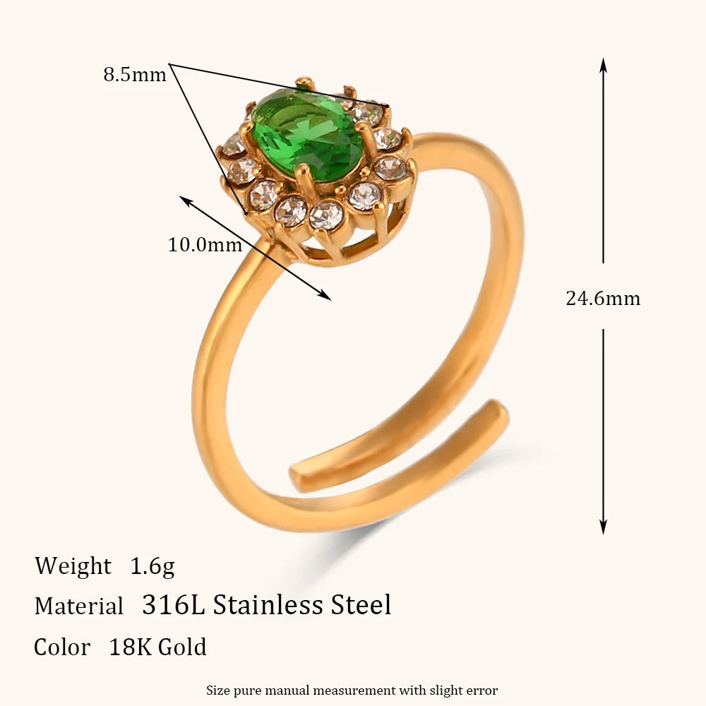 La.Muses – Bloom Essence 18K