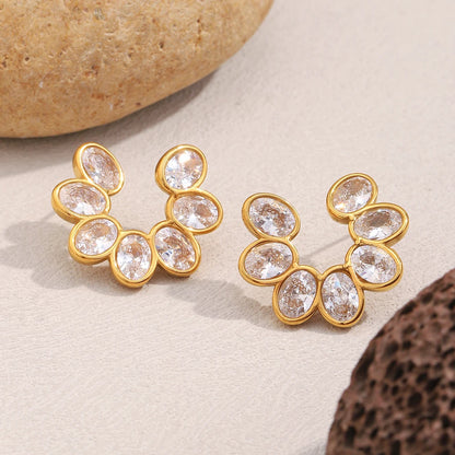 La.Muses – Bloom Gold 18K