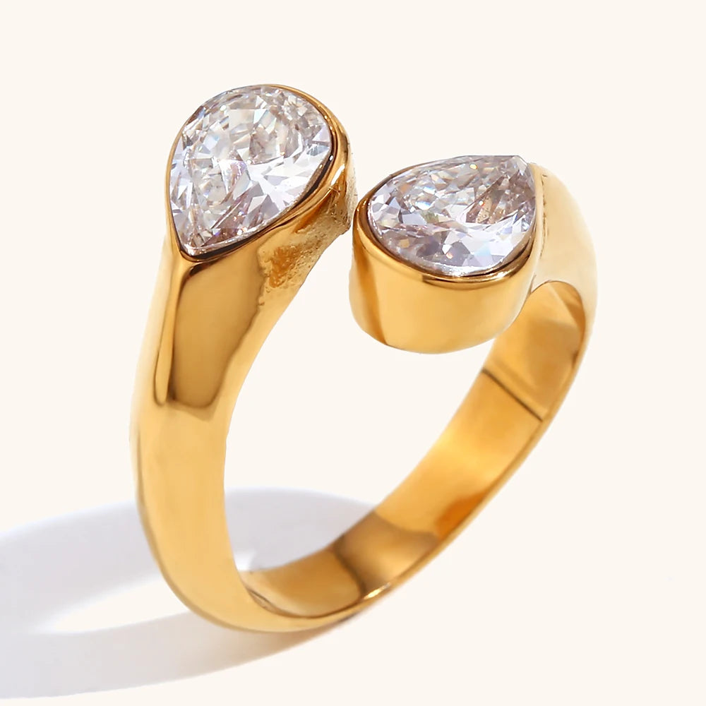 La.Muses – Larmes d’Or 18K