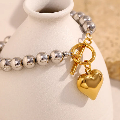La.Muses – Love Beads Set 18K