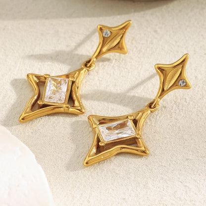 La.Muses – Éclat Stellaire 18K