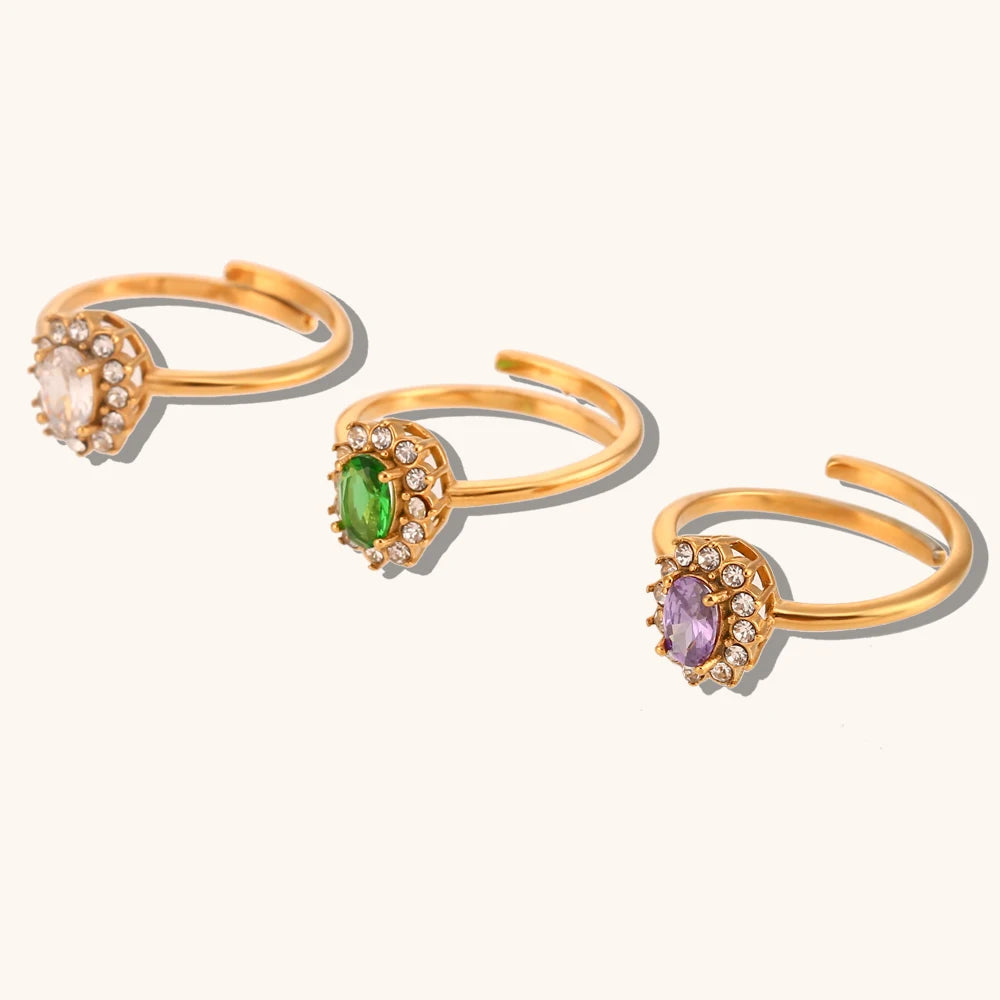 La.Muses – Bloom Essence 18K