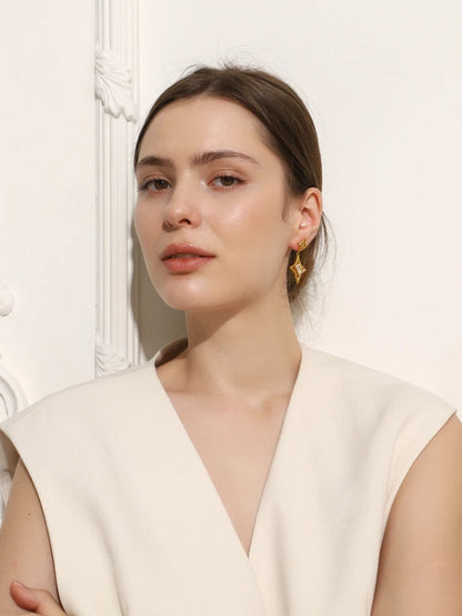 La.Muses – Éclat Stellaire 18K