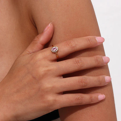 La.Muses – Bloom Essence 18K