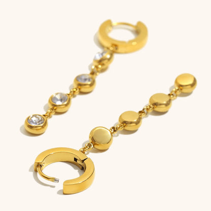 La.Muses – Éclat Cascade 18K