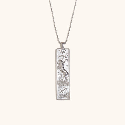 La.Muses – Collier du Zodiaque 18K
