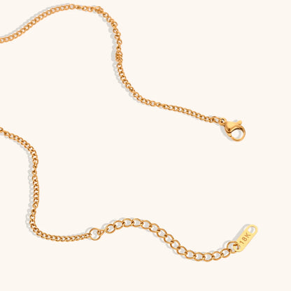 La.Muses – Ocean Whisper Jewelry Set 18K