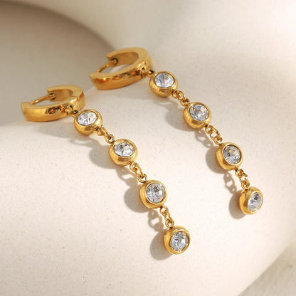 La.Muses – Éclat Cascade 18K