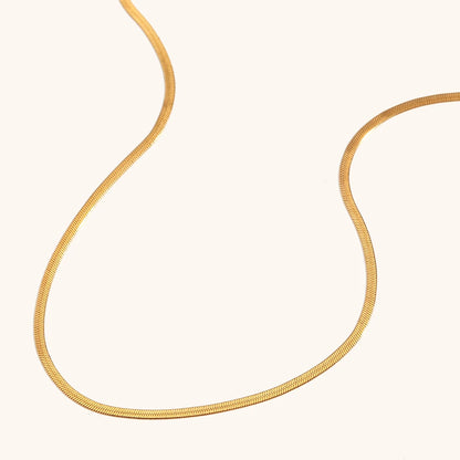 La.Muses – Fine Gold Flow 18K