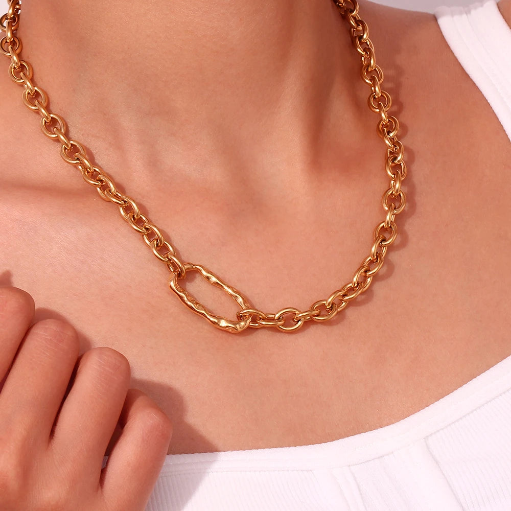 La.Muses – O-Chain Statement 18K