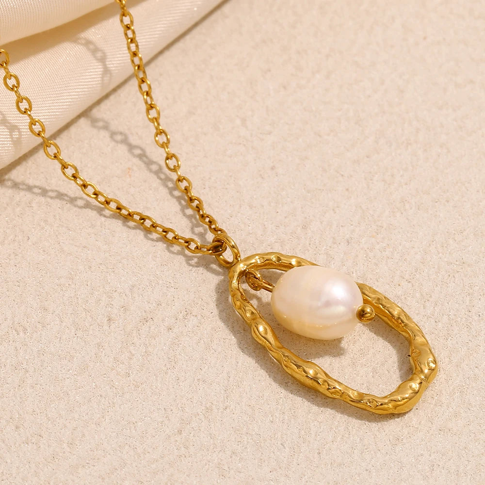 La.Muses – Circle of Grace 18K