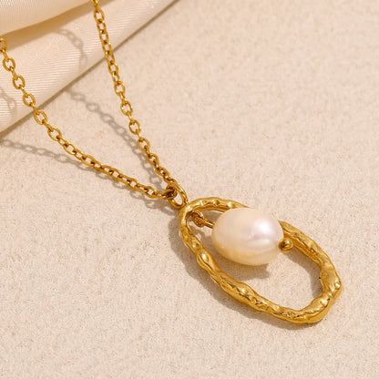 La.Muses – Circle of Grace 18K