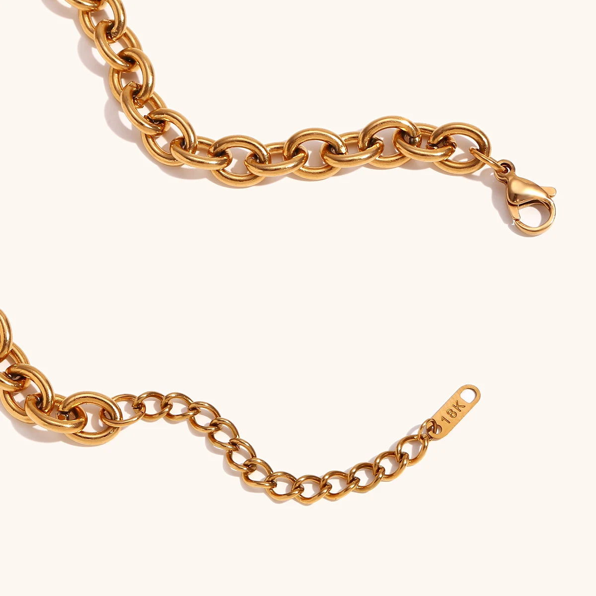 La.Muses – O-Chain Statement 18K