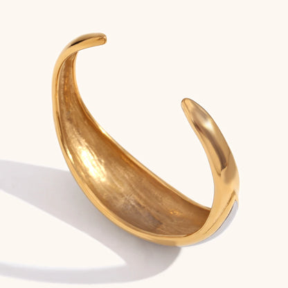 La.Muses – Dual Harmony Bracelet