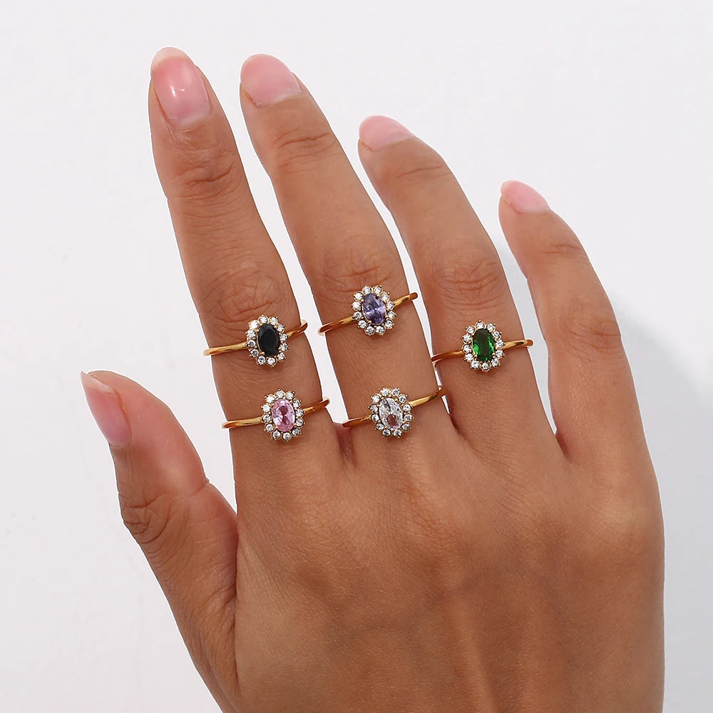 La.Muses – Bloom Essence 18K