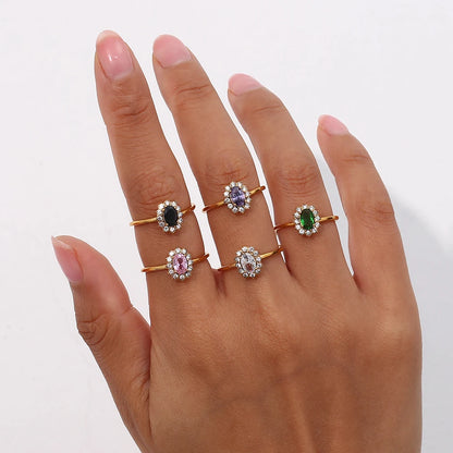 La.Muses – Bloom Essence 18K