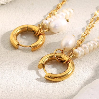 La.Muses – Cascade de Lumière 18K