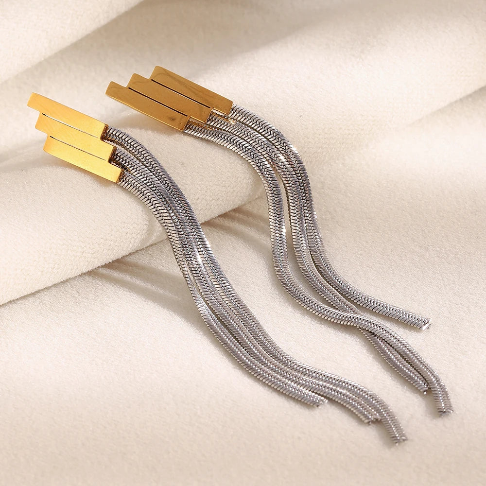 La.Muses – Golden Steps 18K