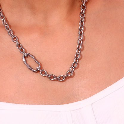 La.Muses – O-Chain Statement 18K