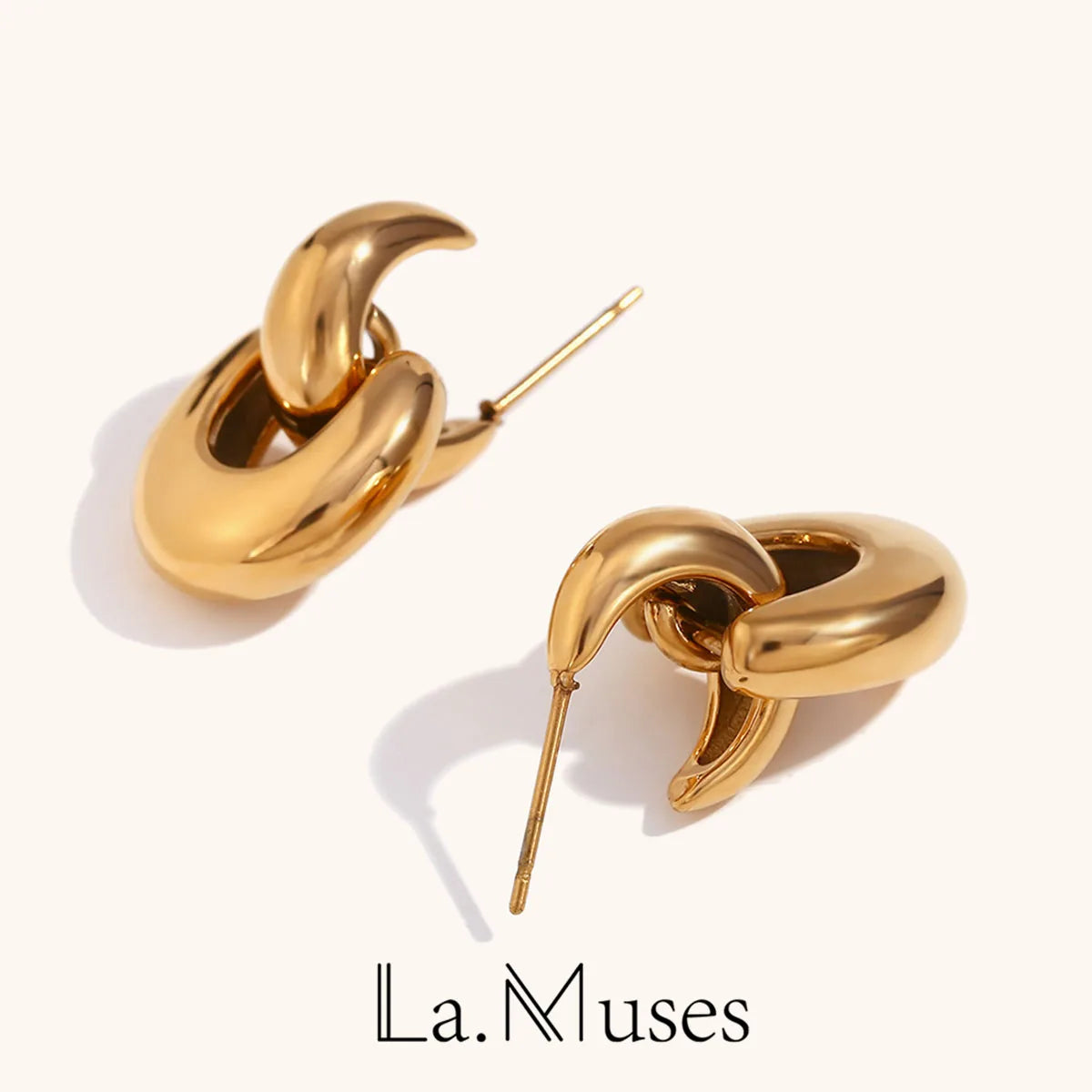La.Muses – Urban Curve 18K