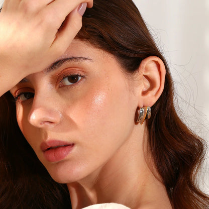 La.Muses – Lignes de Lumière 18K