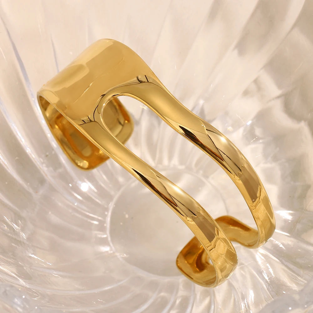 La.Muses – L’Art Doré Bracelet 18K