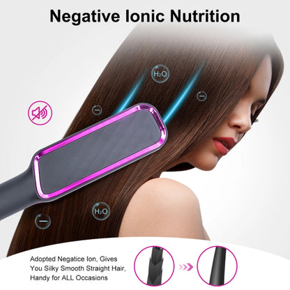 Liss'Pop Ionic Brush 2en1