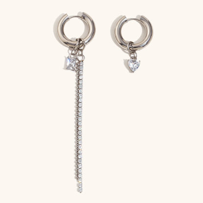 La.Muses – Love Tassel Glow 18K