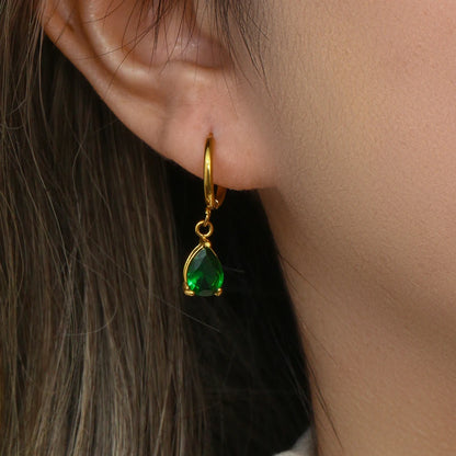 La.Muses – Color Gem Drops 18K
