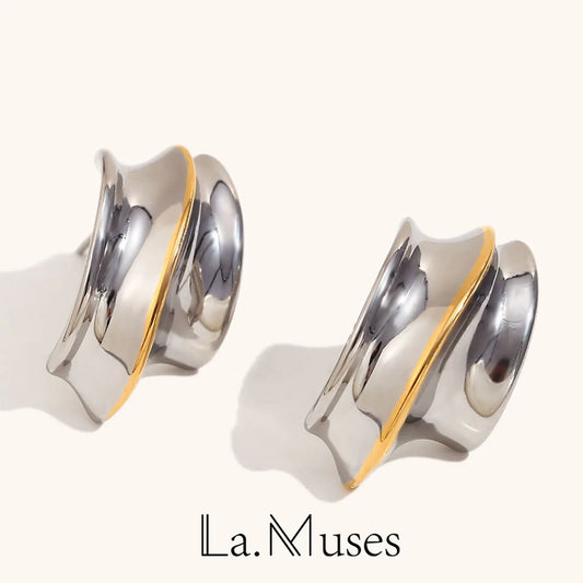 La.Muses – Lignes de Lumière 18K
