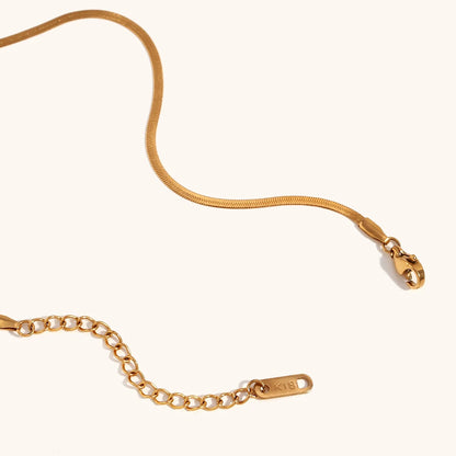 La.Muses – Fine Gold Flow 18K