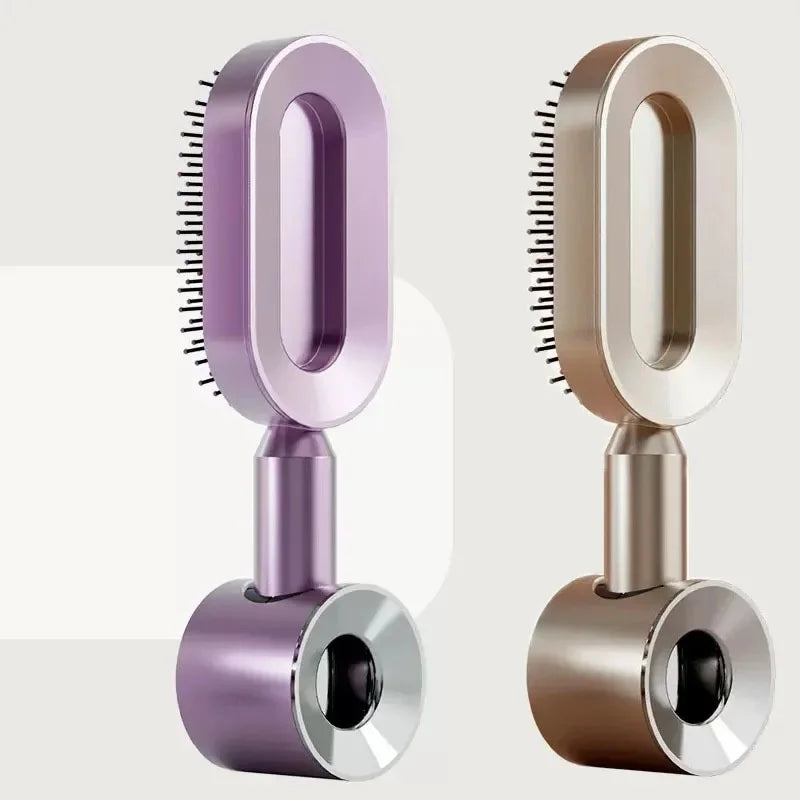 3D AirFlow Brush