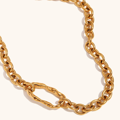 La.Muses – O-Chain Statement 18K