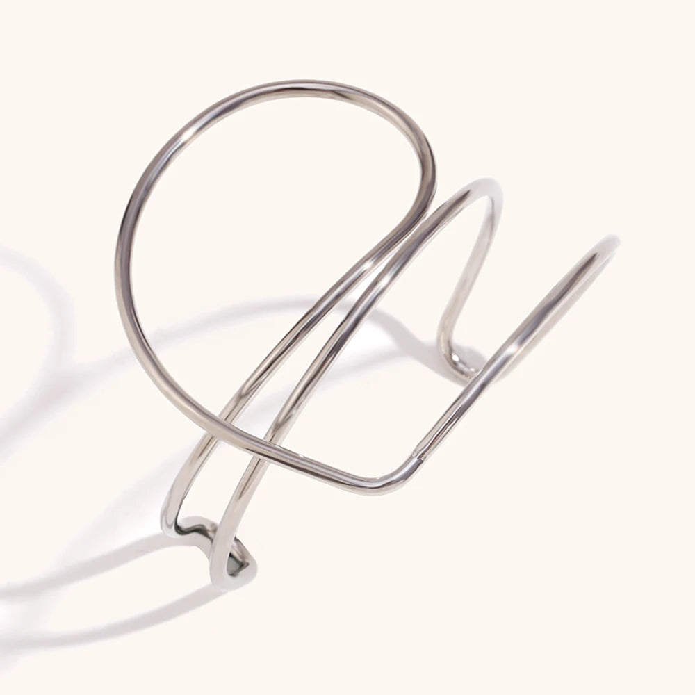 La.Muses – Line of Love Bracelet 18K