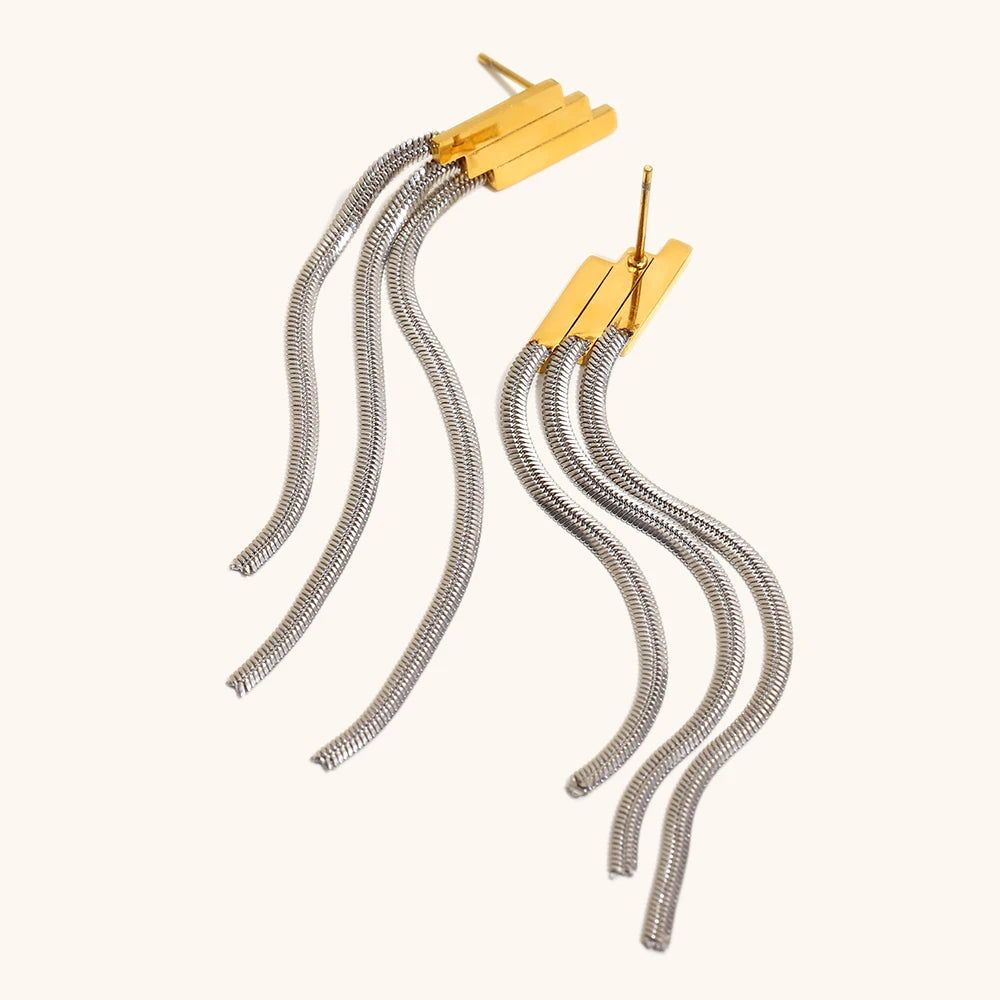 La.Muses – Golden Steps 18K