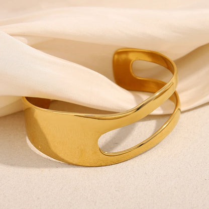 La.Muses – L’Art Doré Bracelet 18K