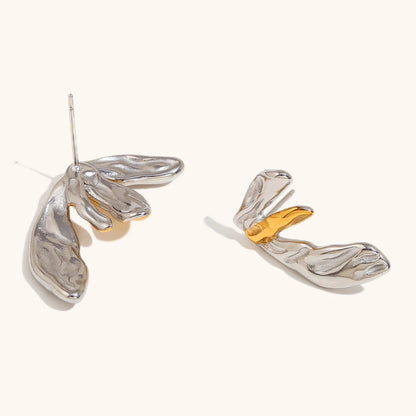 La.Muses – Lys Asymétriques 18K