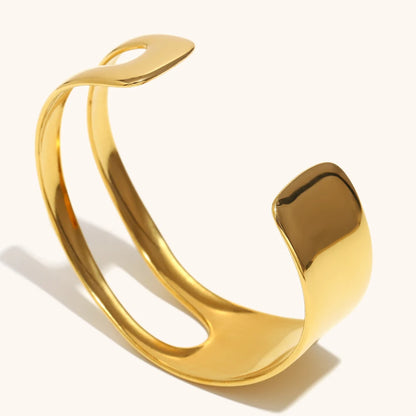 La.Muses – L’Art Doré Bracelet 18K