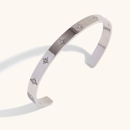 La.Muses – OctaLume Bracelet 18K