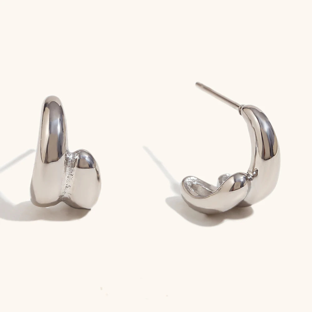 La.Muses – Fusion d’Or et d’Acier 18K