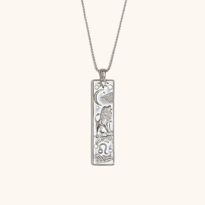 La.Muses – Collier du Zodiaque 18K