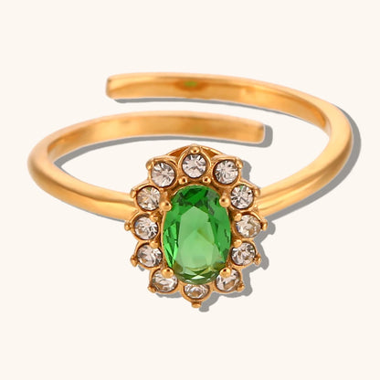 La.Muses – Bloom Essence 18K