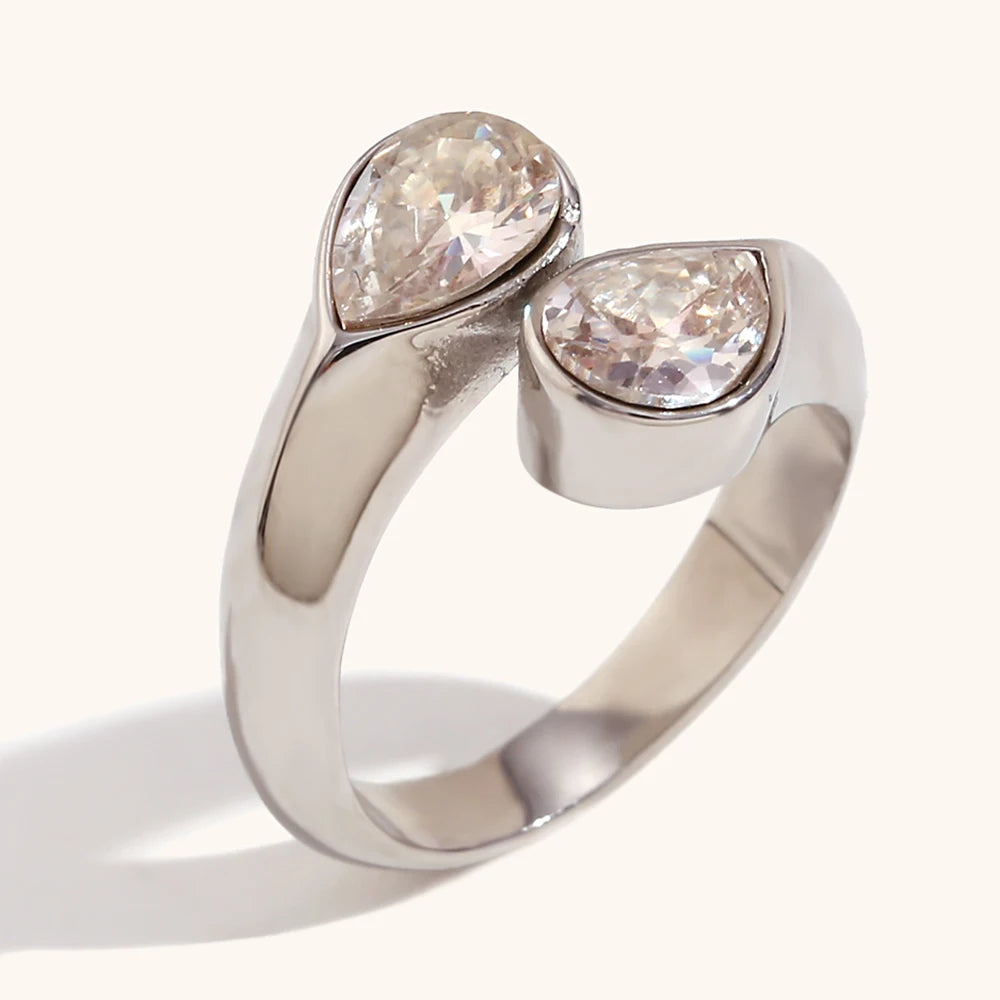 La.Muses – Larmes d’Or 18K