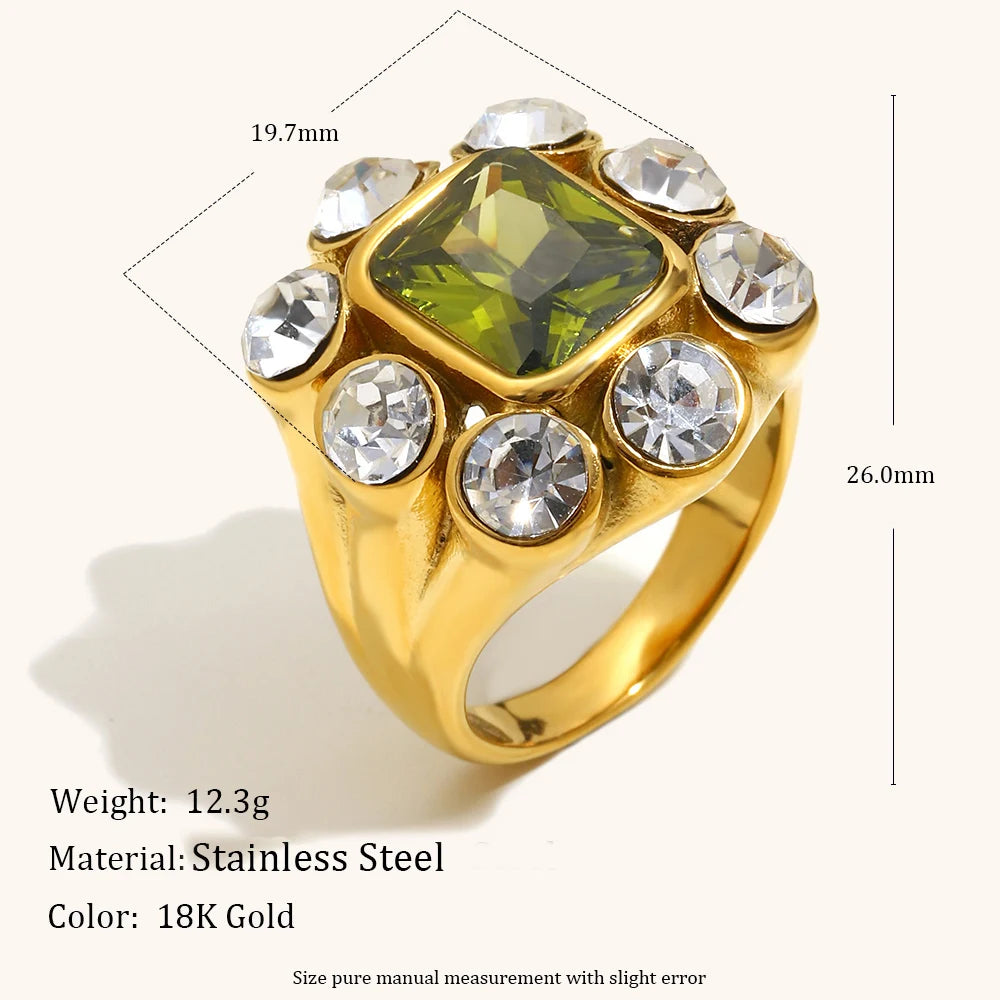 La.Muses – Pure Bloom 18K