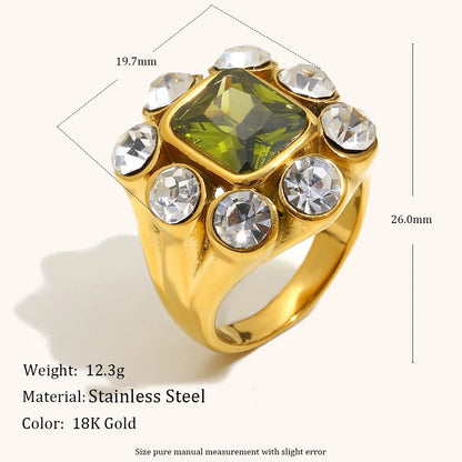 La.Muses – Pure Bloom 18K